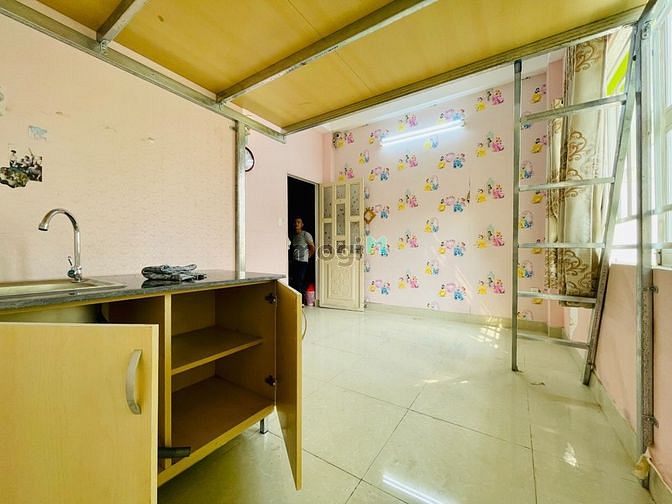 Hình ảnh Cho thuê phòng khu vực Lê đức thọ Gò vấp