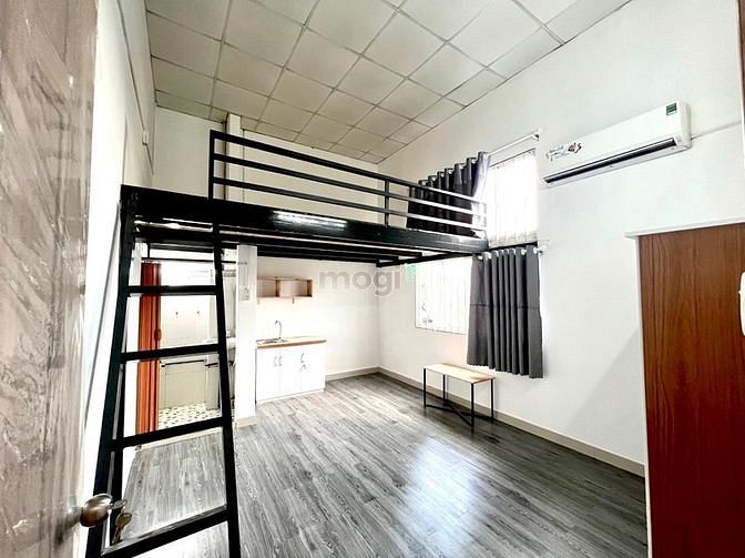 Hình ảnh CHDV Cho Thuê - Đào Duy Anh- Quận Phú Nhuận