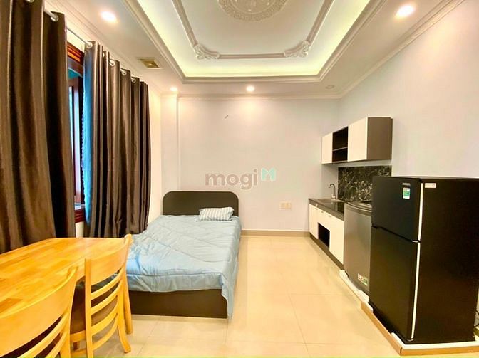 Hình ảnh 🔥Sale Trang Chủ MB66.COM / Đăng Ký Tặng 66K Full nội thất, máy giặt riêng - Quận 1