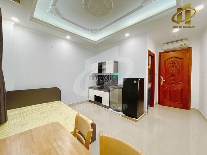 Hình ảnh 🔥Sale Trang Chủ MB66.COM / Đăng Ký Tặng 66K Full nội thất, máy giặt riêng - Quận 1
