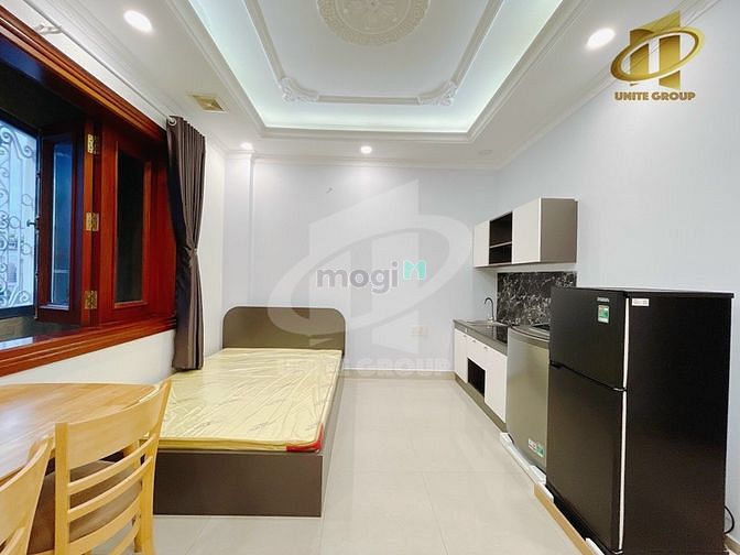Hình ảnh 🔥Sale Trang Chủ MB66.COM / Đăng Ký Tặng 66K Full nội thất, máy giặt riêng - Quận 1