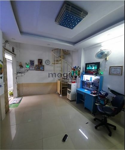 Hình ảnh Dòng tiền 15tr, dtsd 120m2, Hồng Lạc, Tân Bình, chỉ 4 tỉ