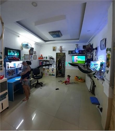 Hình ảnh Dòng tiền 15tr, dtsd 120m2, Hồng Lạc, Tân Bình, chỉ 4 tỉ