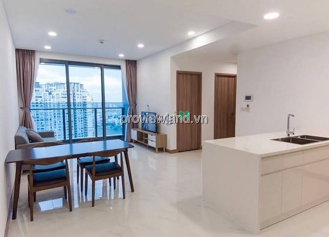 Hình ảnh Cho thuê Trang Chủ MB66.COM / Đăng Ký Tặng 66K Sunwah Pearl (tháp Golden House), 2PN, 2WC, 101m2