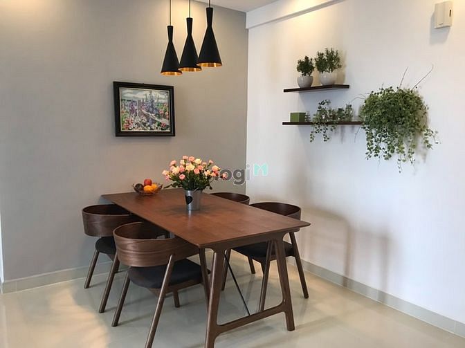 Hình ảnh CH 3PN 2WC Đầy Đủ Nội Thất Cao Cấp