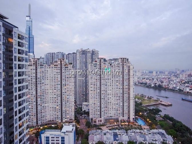 Hình ảnh Cho thuê Trang Chủ MB66.COM / Đăng Ký Tặng 66K Sunwah Pearl (tháp Golden House), 2PN, 2WC, 101m2