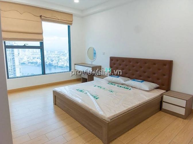 Hình ảnh Cho thuê Trang Chủ MB66.COM / Đăng Ký Tặng 66K Sunwah Pearl (tháp Golden House), 2PN, 2WC, 101m2