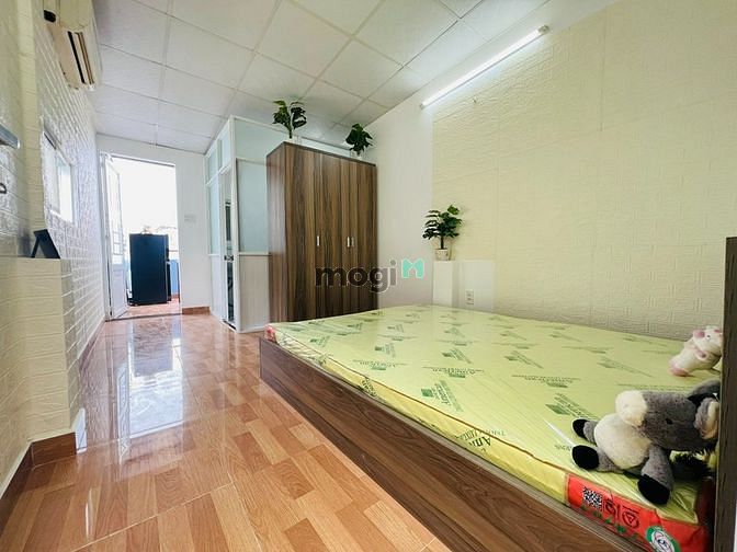 Hình ảnh ⚡⚡Cho Thuê Phòng balcon, full NT -  Phan Tây Hồ, Phú Nhuận