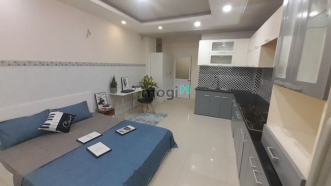 Hình ảnh CHDV full nt Tân Phú ngã 4 bốn xã
