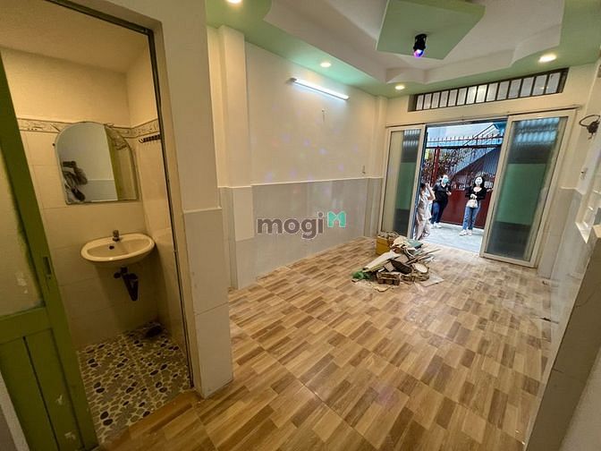 Hình ảnh ⚡⚡Cho Thuê Phòng balcon, full NT -  Phan Tây Hồ, Phú Nhuận