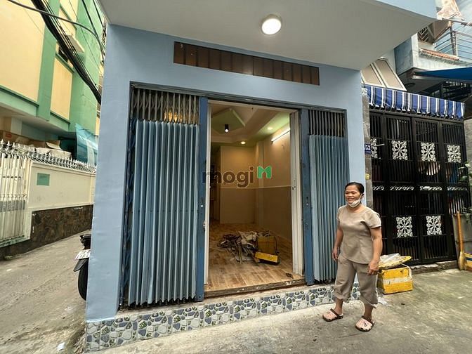 Hình ảnh ⚡⚡Cho Thuê Phòng balcon, full NT -  Phan Tây Hồ, Phú Nhuận