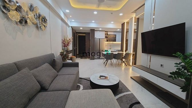 Hình ảnh Cho thuê Happy Valley 2 PN 2WC giá 22 triệu