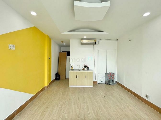 Hình ảnh Phòng cho thuê mới 100% quận 10