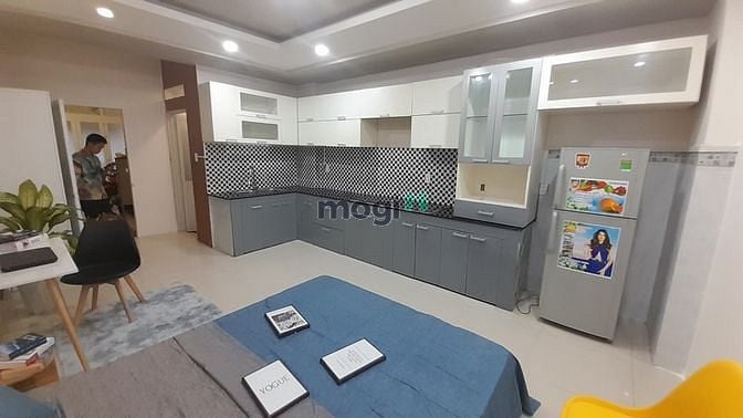Hình ảnh CHDV full nt Tân Phú ngã 4 bốn xã