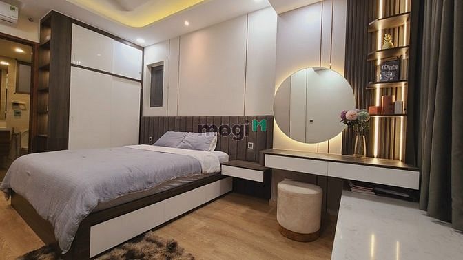 Hình ảnh Cho thuê Happy Valley 2 PN 2WC giá 22 triệu