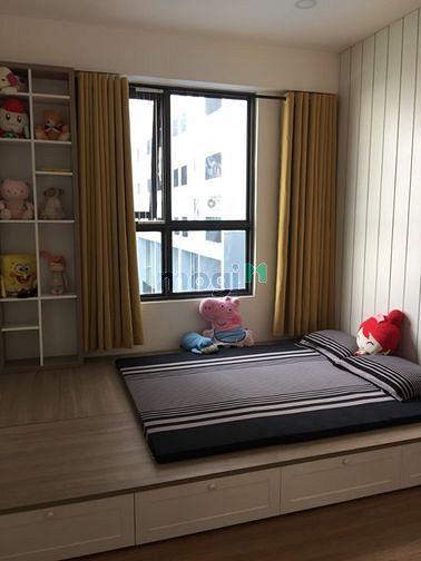 Hình ảnh Cho thuê M-one 2PN full Nội thất Giá 14tr/ tháng