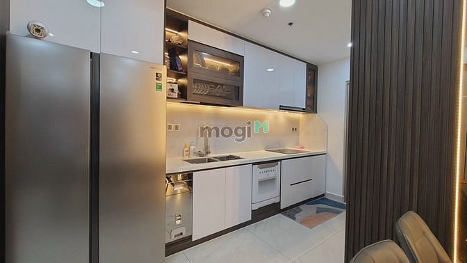 Hình ảnh Cho thuê Happy Valley 2 PN 2WC giá 22 triệu