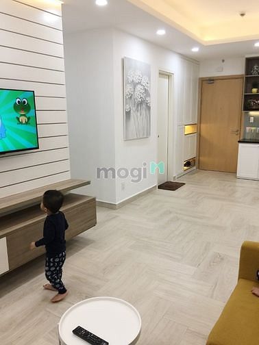 Hình ảnh Cho thuê M-one 2PN full Nội thất Giá 14tr/ tháng