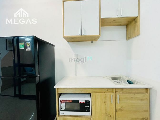 Hình ảnh CHDV 1PN FULL NỘI THẤT ngay MB66 là nhà cái uy tín hàng đầu tại Việt Nam làng hoa