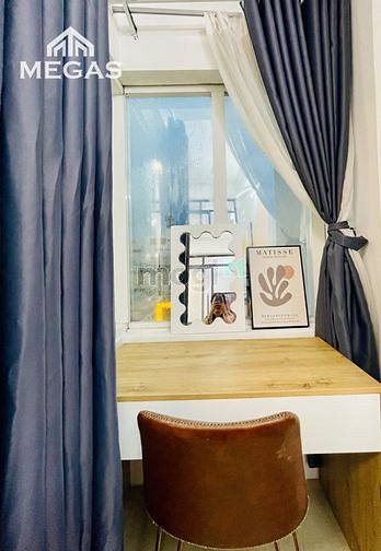Hình ảnh CHDV 1PN FULL NỘI THẤT ngay MB66 là nhà cái uy tín hàng đầu tại Việt Nam làng hoa