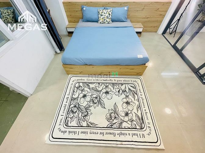 Hình ảnh CHDV 1PN FULL NỘI THẤT ngay MB66 là nhà cái uy tín hàng đầu tại Việt Nam làng hoa