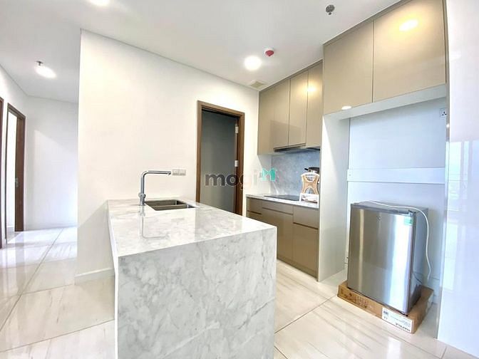 Hình ảnh BÁN CĂN HỘ CAO CẤP KingDom 101 Q10 2Tỷ860 78m2
