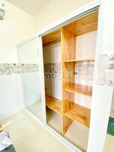 Hình ảnh Phòng cho thuê full nội thất,giờ giấc tự do,có thang máy,ĐC:Tân Bình