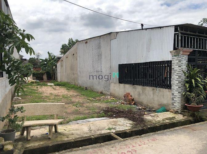 Hình ảnh 360m2 Đất Thổ Cư tại UBND xã Giang Điền Đường Nhựa