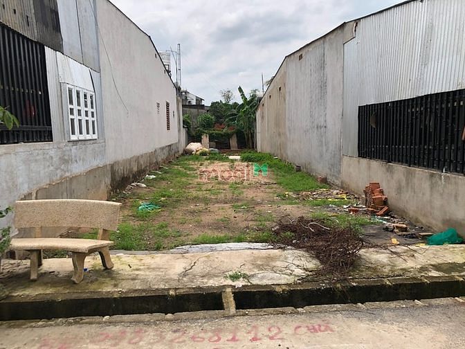 Hình ảnh 360m2 Đất Thổ Cư tại UBND xã Giang Điền Đường Nhựa
