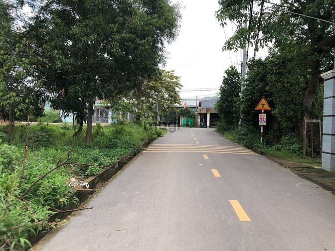 Hình ảnh 360m2 Đất Thổ Cư tại UBND xã Giang Điền Đường Nhựa
