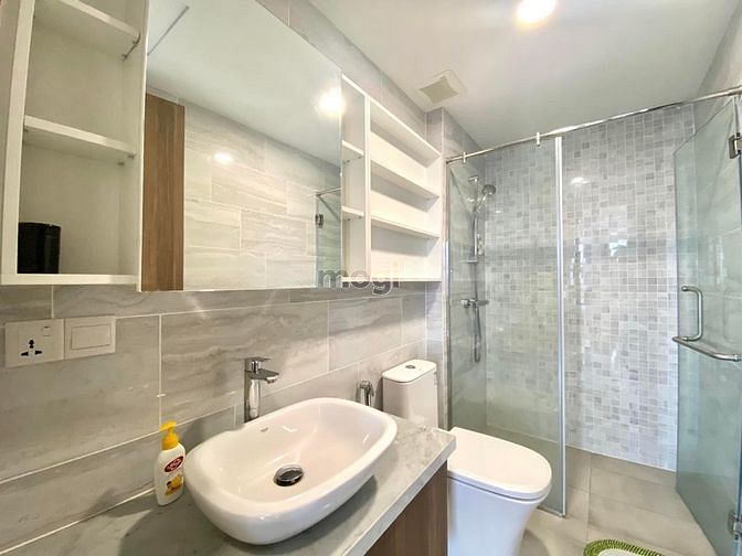 Hình ảnh BÁN CĂN HỘ CAO CẤP KingDom 101 Q10 2Tỷ860 78m2