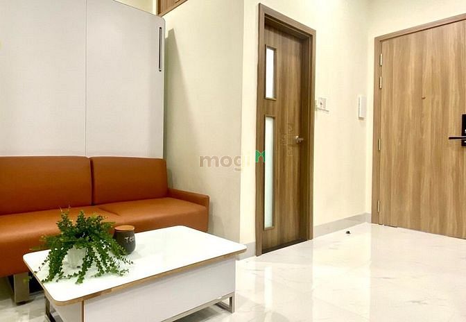 Hình ảnh Cho thuê chung cư Phan Văn Trị Quận Bình Thạnh gần Trần Quốc Tuấn