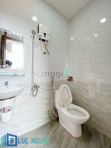 Hình ảnh 40m2_CHDV_1PN_Bancol mặt tiền_Thoáng Mát_Full NT_Đối diện Etown