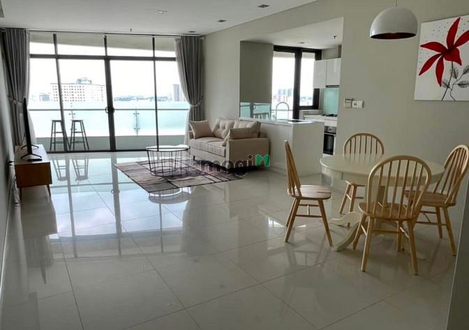 Hình ảnh CHCC City Garden BT 70m2 2tỷ380 2PN 2wc view xịn