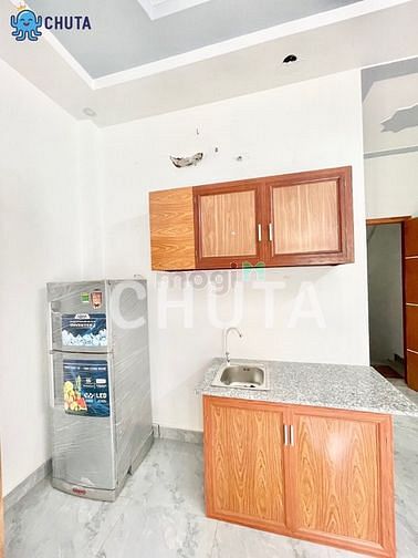 Hình ảnh Cho thuê phòng ban công giá rẻ gò vấp