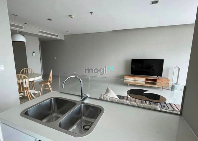 Hình ảnh CHCC City Garden BT 70m2 2tỷ380 2PN 2wc view xịn