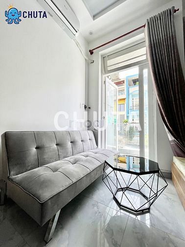 Hình ảnh Cho thuê phòng ban công giá rẻ gò vấp
