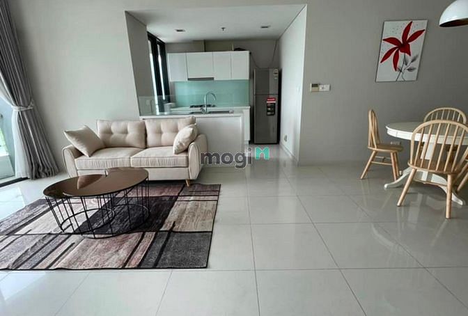 Hình ảnh CHCC City Garden BT 70m2 2tỷ380 2PN 2wc view xịn