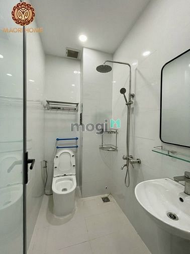 Hình ảnh Căn Hộ Studio Mới Xây - Ban Công Siêu Thoáng - Full Nội Thất Gỗ