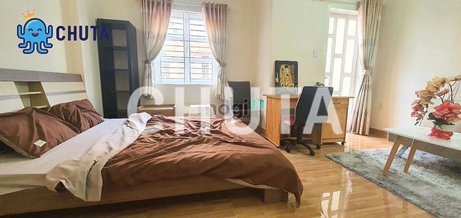 Hình ảnh Trống 1phòng ban công siêu rộng.. view đẹp