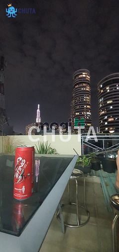 Hình ảnh Trống 1phòng ban công siêu rộng.. view đẹp