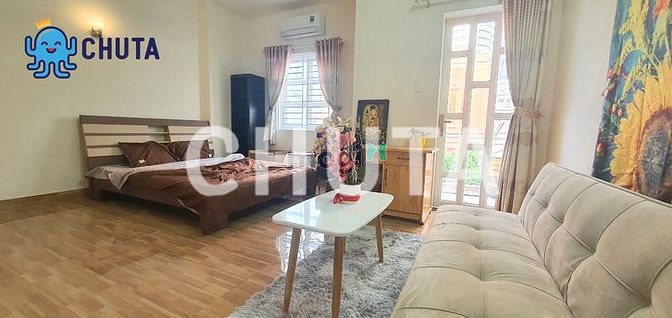 Hình ảnh Trống 1phòng ban công siêu rộng.. view đẹp