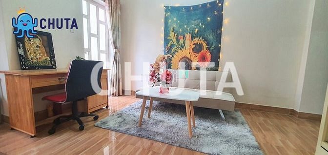 Hình ảnh Trống 1phòng ban công siêu rộng.. view đẹp