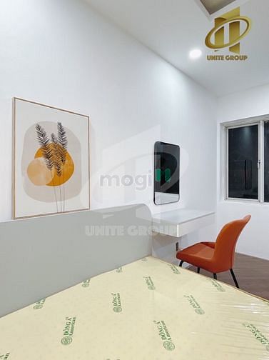 Hình ảnh Studio - 1PN mới xây - Full nội thất mới -Ban công - Free điện nước Q7