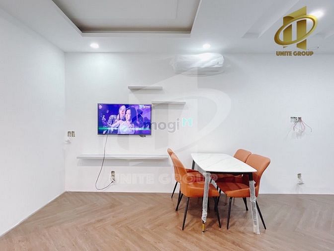 Hình ảnh Studio - 1PN mới xây - Full nội thất mới -Ban công - Free điện nước Q7