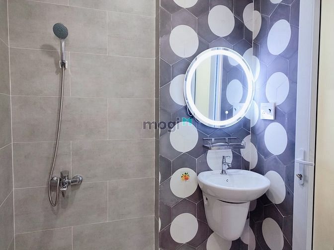 Hình ảnh 30m2_CHDV_Studio_Nội thất như ở nhà_Thoáng mát_Rộng Rãi_Thoáng mát