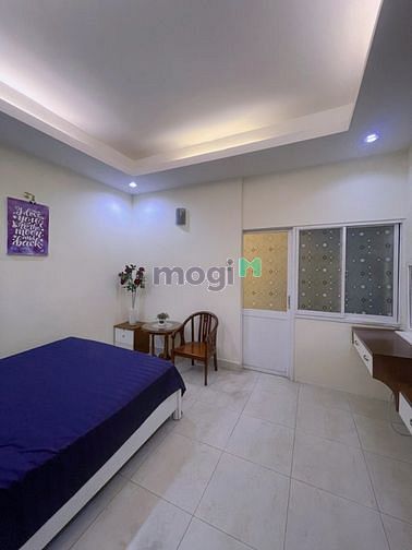 Hình ảnh CHDV Full NT Bếp Tách Riêng Q.3