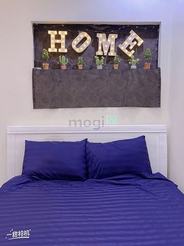 Hình ảnh CHDV Full NT Bếp Tách Riêng Q.3