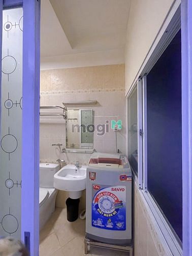 Hình ảnh CHDV Full NT Bếp Tách Riêng Q.3