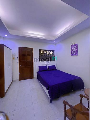 Hình ảnh CHDV Full NT Bếp Tách Riêng Q.3